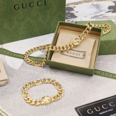 Gucci Necklaces